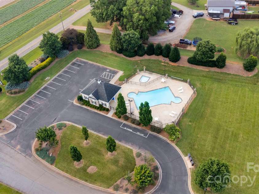 275 Dorothy Drive, China Grove, NC 28023.  MLS# CAR4275361, YatesRealty ID 32461. 