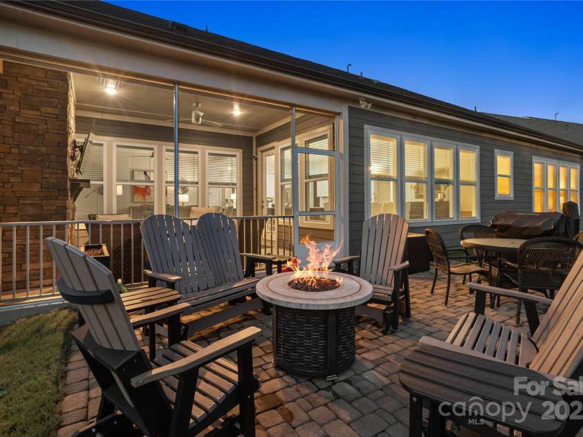 2391 Paddlers Cove Drive, Clover, SC 29710.  MLS# CAR4292599, YatesRealty ID 32462. 