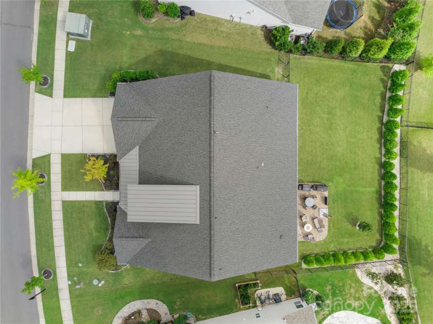 2391 Paddlers Cove Drive, Clover, SC 29710.  MLS# CAR4292599, YatesRealty ID 32462. 