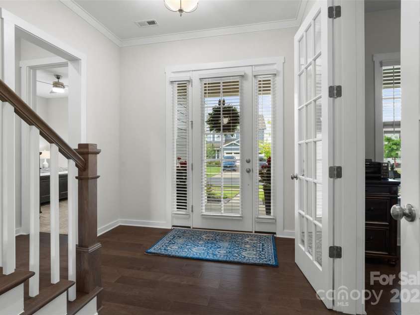 2391 Paddlers Cove Drive, Clover, SC 29710.  MLS# CAR4292599, YatesRealty ID 32462. 