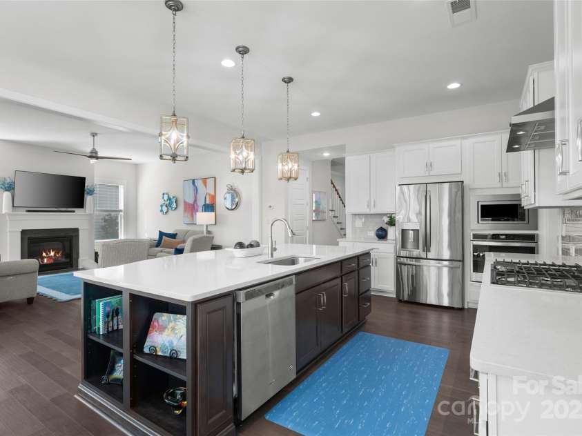 2391 Paddlers Cove Drive, Clover, SC 29710.  MLS# CAR4292599, YatesRealty ID 32462. 