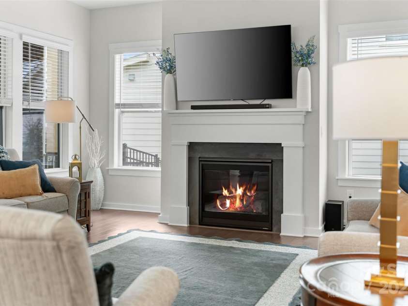 2391 Paddlers Cove Drive, Clover, SC 29710.  MLS# CAR4292599, YatesRealty ID 32462. 