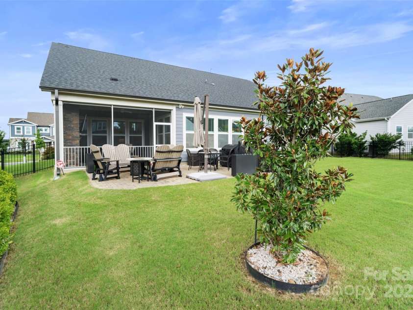 2391 Paddlers Cove Drive, Clover, SC 29710.  MLS# CAR4292599, YatesRealty ID 32462. 