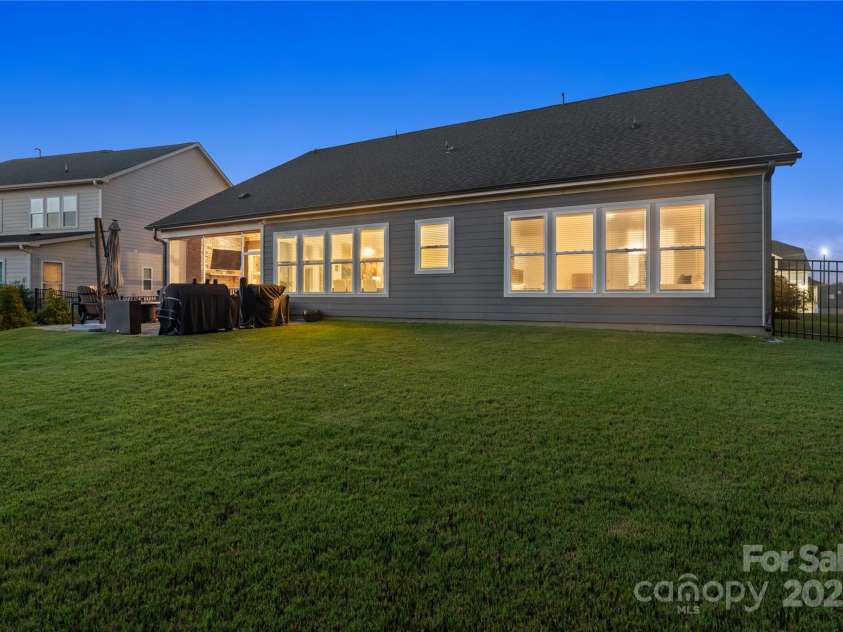 2391 Paddlers Cove Drive, Clover, SC 29710.  MLS# CAR4292599, YatesRealty ID 32462. 