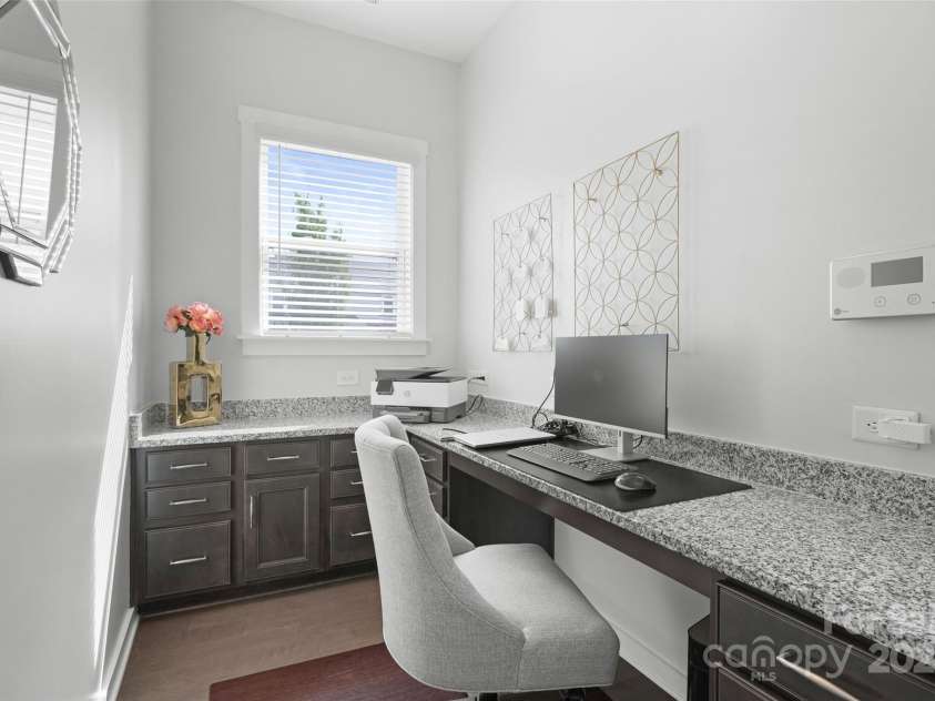 2391 Paddlers Cove Drive, Clover, SC 29710.  MLS# CAR4292599, YatesRealty ID 32462. Planning Center (Secondary office)