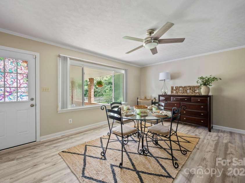 1301 Ann Street, Monroe, NC 28112.  MLS# CAR4287772, YatesRealty ID 32463. 
