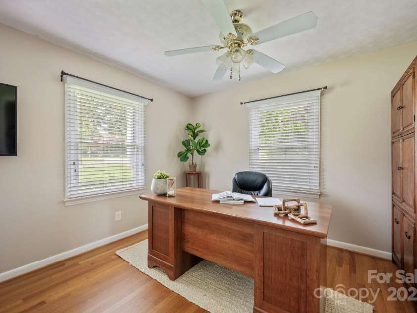 1301 Ann Street, Monroe, NC 28112.  MLS# CAR4287772, YatesRealty ID 32463. 
