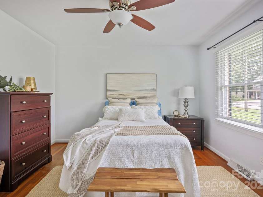 1301 Ann Street, Monroe, NC 28112.  MLS# CAR4287772, YatesRealty ID 32463. 