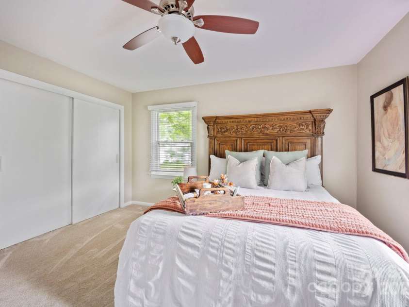 1301 Ann Street, Monroe, NC 28112.  MLS# CAR4287772, YatesRealty ID 32463. 
