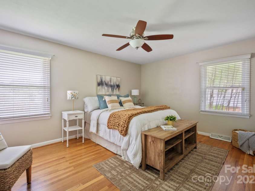 1301 Ann Street, Monroe, NC 28112.  MLS# CAR4287772, YatesRealty ID 32463. 