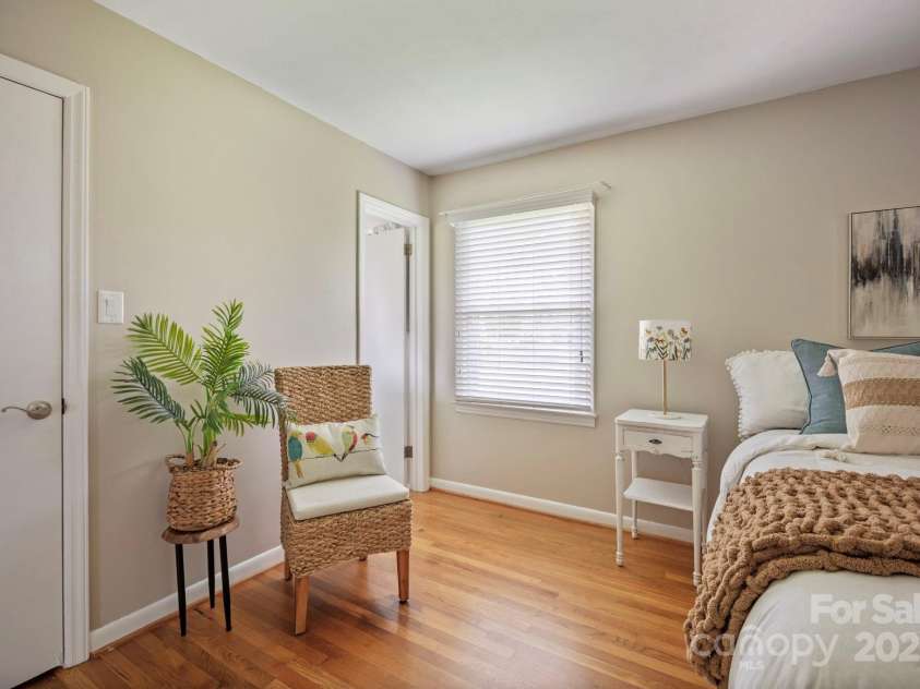 1301 Ann Street, Monroe, NC 28112.  MLS# CAR4287772, YatesRealty ID 32463. 