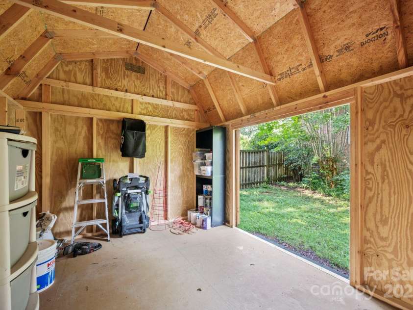 1301 Ann Street, Monroe, NC 28112.  MLS# CAR4287772, YatesRealty ID 32463. 