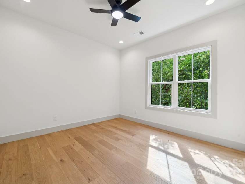 3923 Tresevant Avenue, Charlotte, NC 28208.  MLS# CAR4292066, YatesRealty ID 32464. Bedroom 2