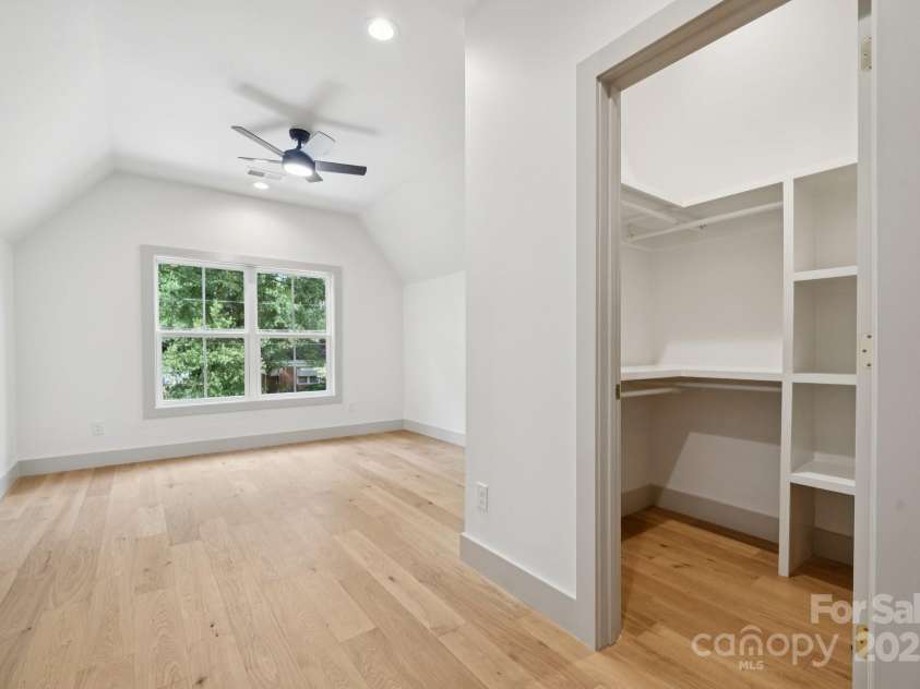 3923 Tresevant Avenue, Charlotte, NC 28208.  MLS# CAR4292066, YatesRealty ID 32464. Bedroom 4