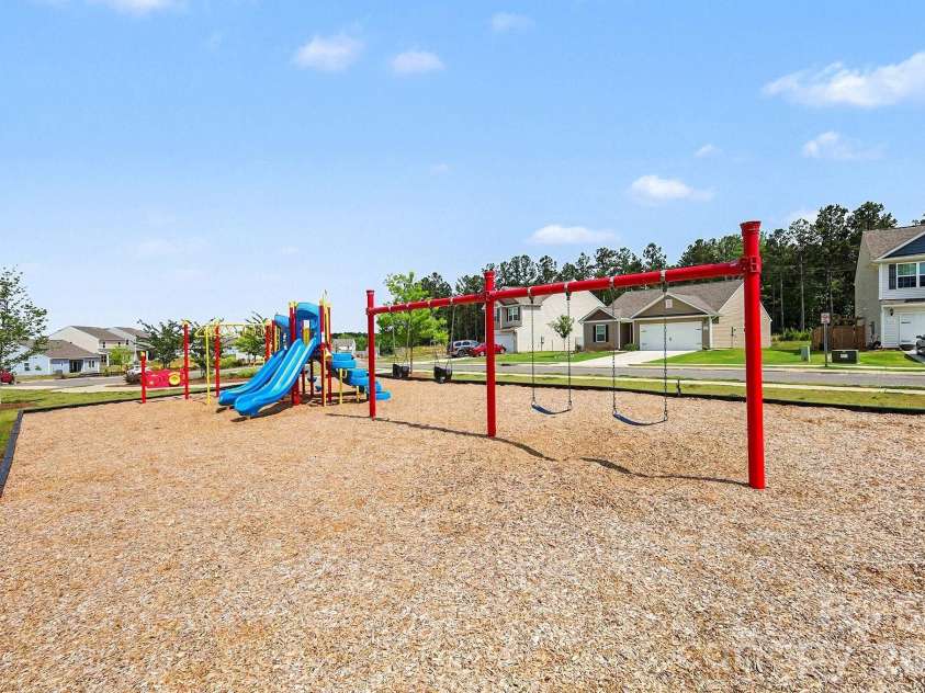 562 Lamorak Place, Richburg, SC 29729.  MLS# CAR4389679, YatesRealty ID 32464. Playground