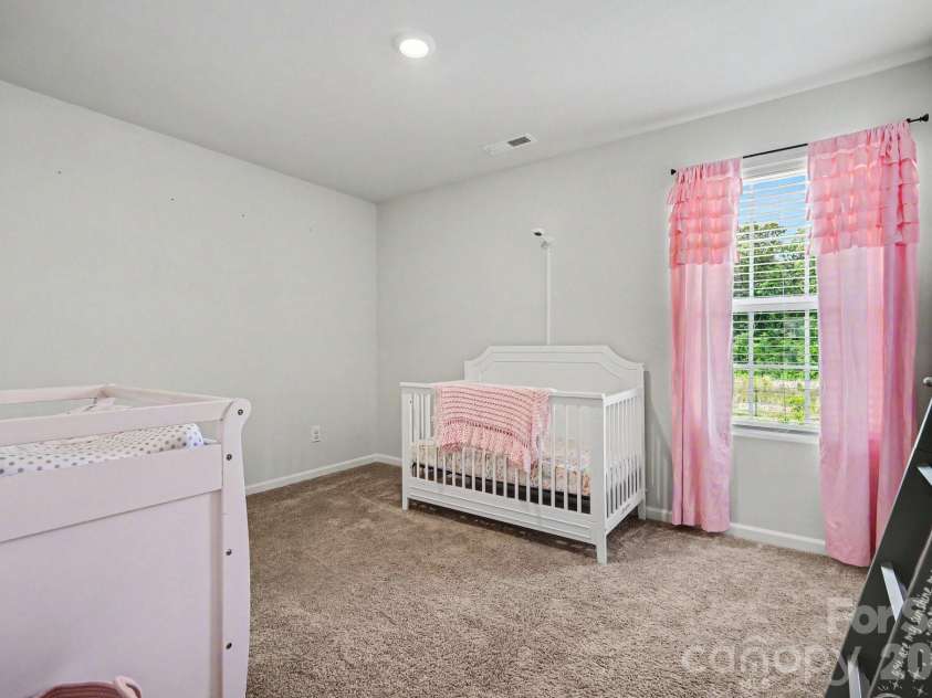 562 Lamorak Place, Richburg, SC 29729.  MLS# CAR4389679, YatesRealty ID 32464. Secondary bedroom 1