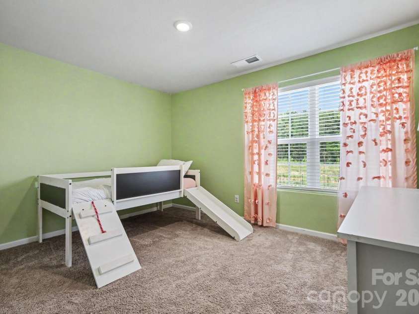 562 Lamorak Place, Richburg, SC 29729.  MLS# CAR4389679, YatesRealty ID 32464. Secondary bedroom 2