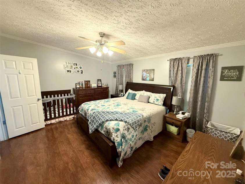 345 Mount Pleasant Church Road, Marion, NC 28752.  MLS# CAR4285613, YatesRealty ID 32465. 