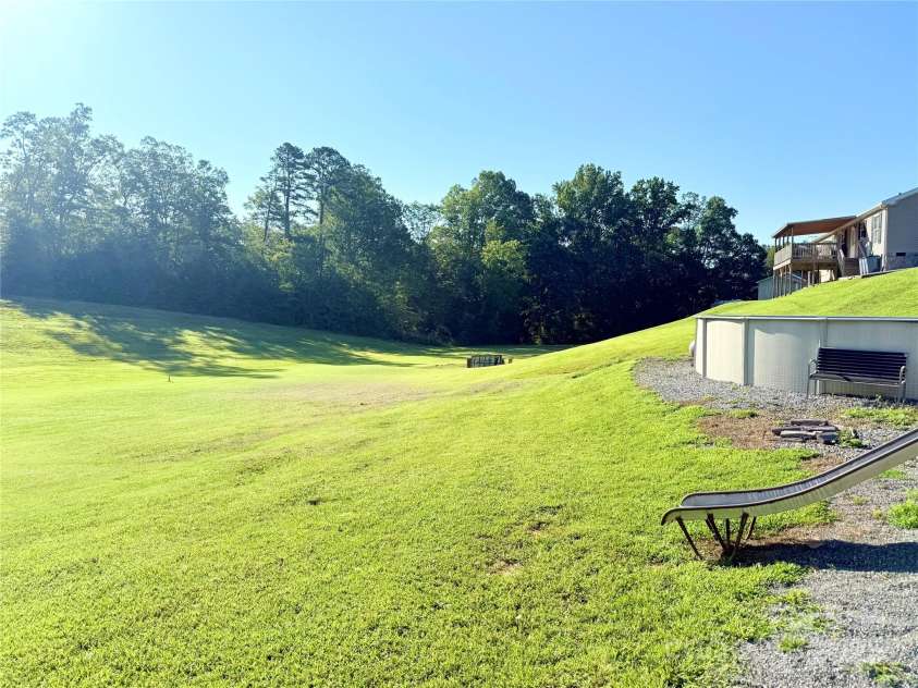 345 Mount Pleasant Church Road, Marion, NC 28752.  MLS# CAR4285613, YatesRealty ID 32465. 