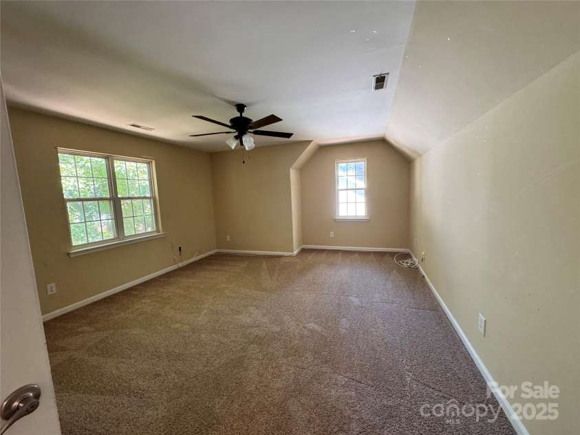 12834 English Walnut Lane, Charlotte, NC 28215.  MLS# CAR4281856, YatesRealty ID 32466. 