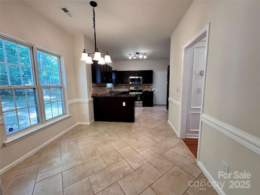 12834 English Walnut Lane, Charlotte, NC 28215.  MLS# CAR4281856, YatesRealty ID 32466. 