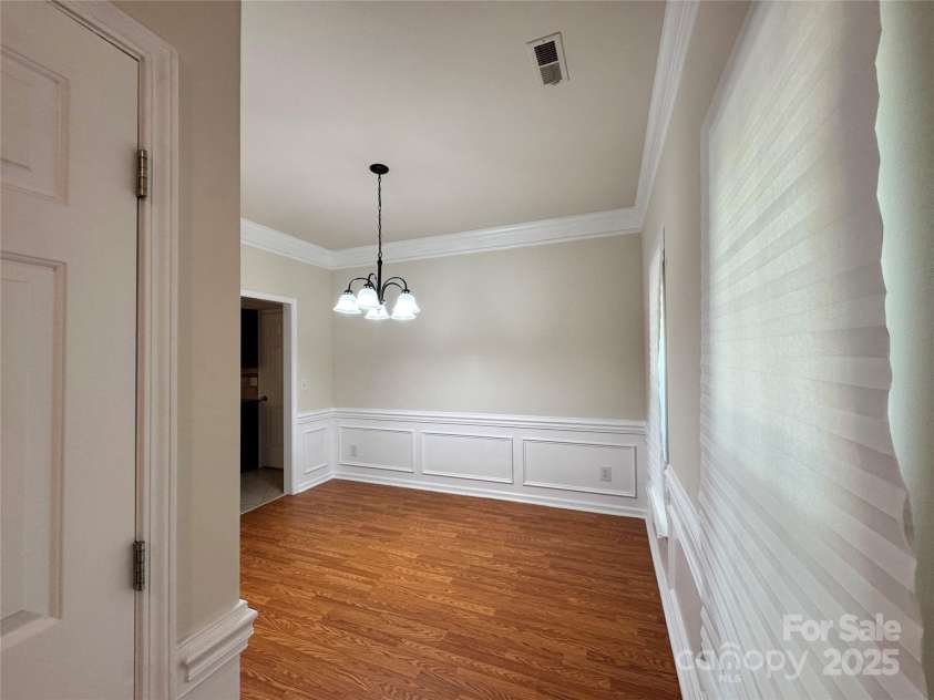 12834 English Walnut Lane, Charlotte, NC 28215.  MLS# CAR4281856, YatesRealty ID 32466. 