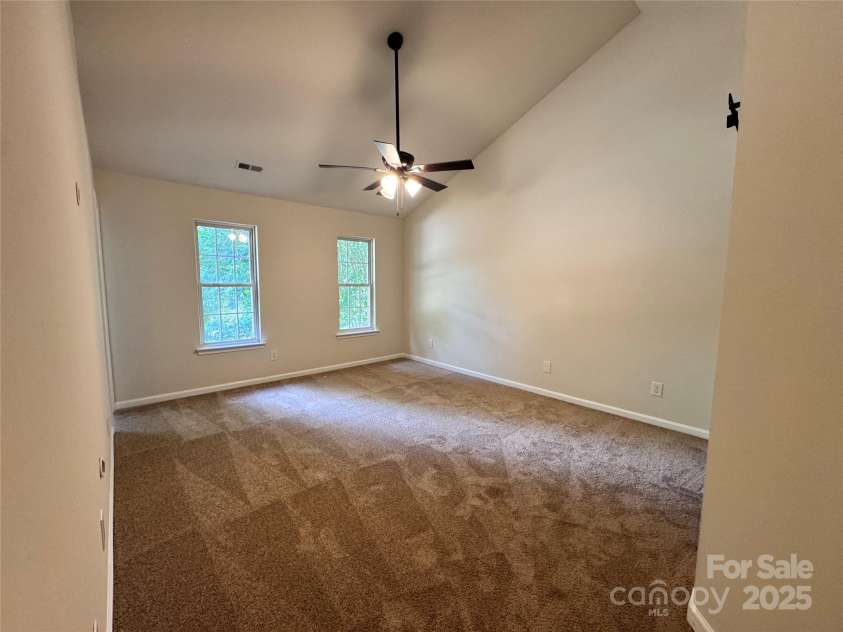 12834 English Walnut Lane, Charlotte, NC 28215.  MLS# CAR4281856, YatesRealty ID 32466. 