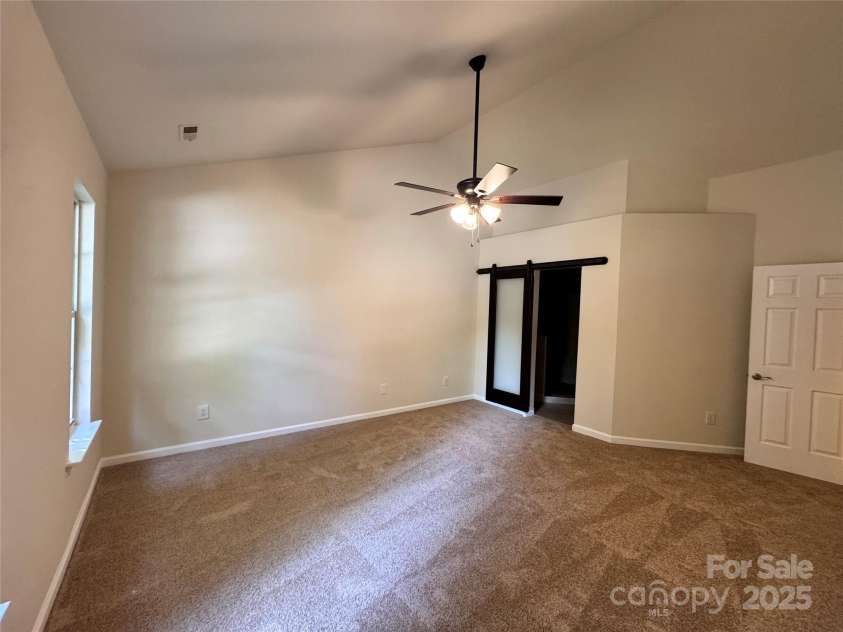 12834 English Walnut Lane, Charlotte, NC 28215.  MLS# CAR4281856, YatesRealty ID 32466. 