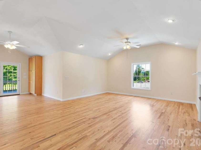 19 Helping Hands Way, Pisgah Forest, NC 28768.  MLS# CAR4394970, YatesRealty ID 32466. 
