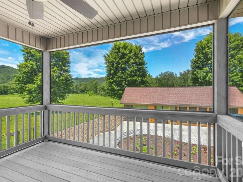 19 Helping Hands Way, Pisgah Forest, NC 28768.  MLS# CAR4394970, YatesRealty ID 32466. 