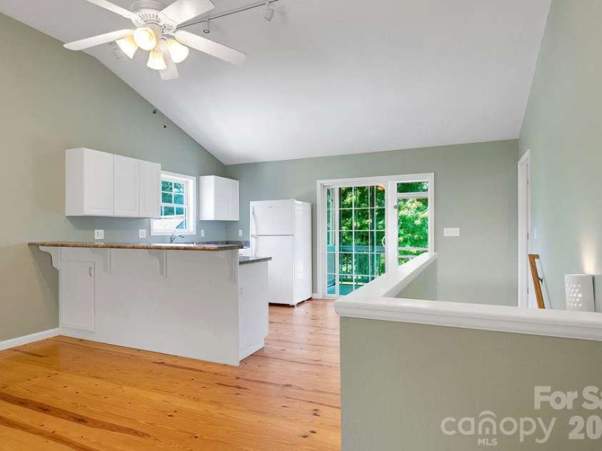 19 Helping Hands Way, Pisgah Forest, NC 28768.  MLS# CAR4394970, YatesRealty ID 32466. 