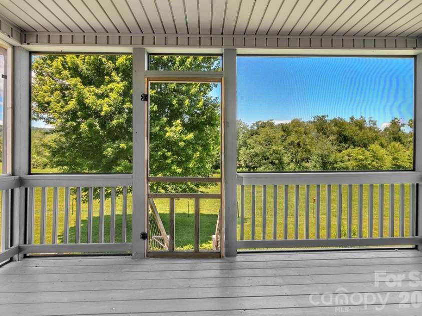 19 Helping Hands Way, Pisgah Forest, NC 28768.  MLS# CAR4394970, YatesRealty ID 32466. 