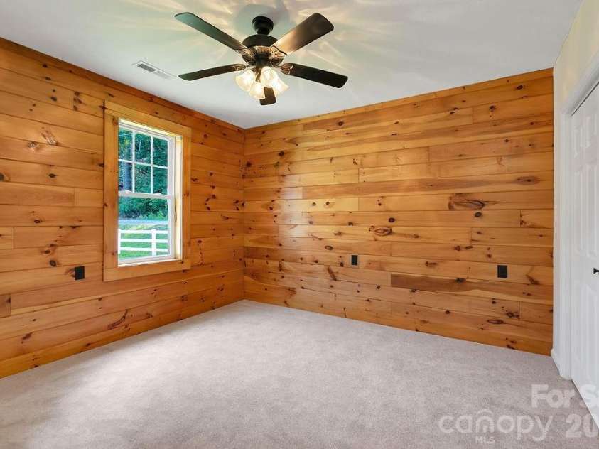 19 Helping Hands Way, Pisgah Forest, NC 28768.  MLS# CAR4394970, YatesRealty ID 32466. 