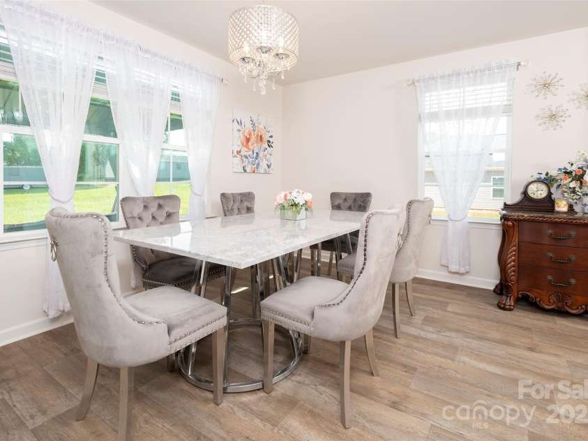 284 Lily's Place, Lexington, NC 27292.  MLS# CAR4292414, YatesRealty ID 32469. 