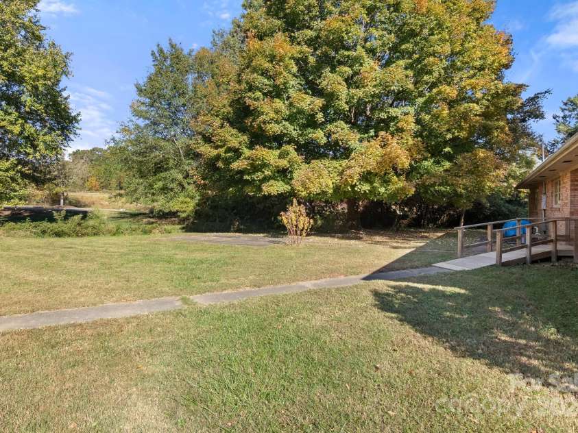 1102 Elm Street, Shelby, NC 28152.  MLS# CAR4195773, YatesRealty ID 3247. 