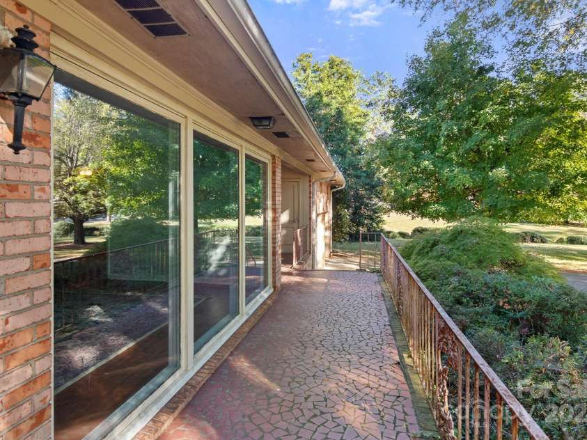 1102 Elm Street, Shelby, NC 28152.  MLS# CAR4195773, YatesRealty ID 3247. 