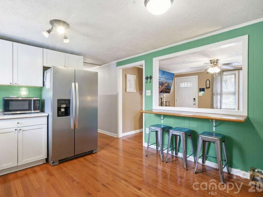 121 Morris Avenue, Mount Holly, NC 28120.  MLS# CAR4353340, YatesRealty ID 3247. 