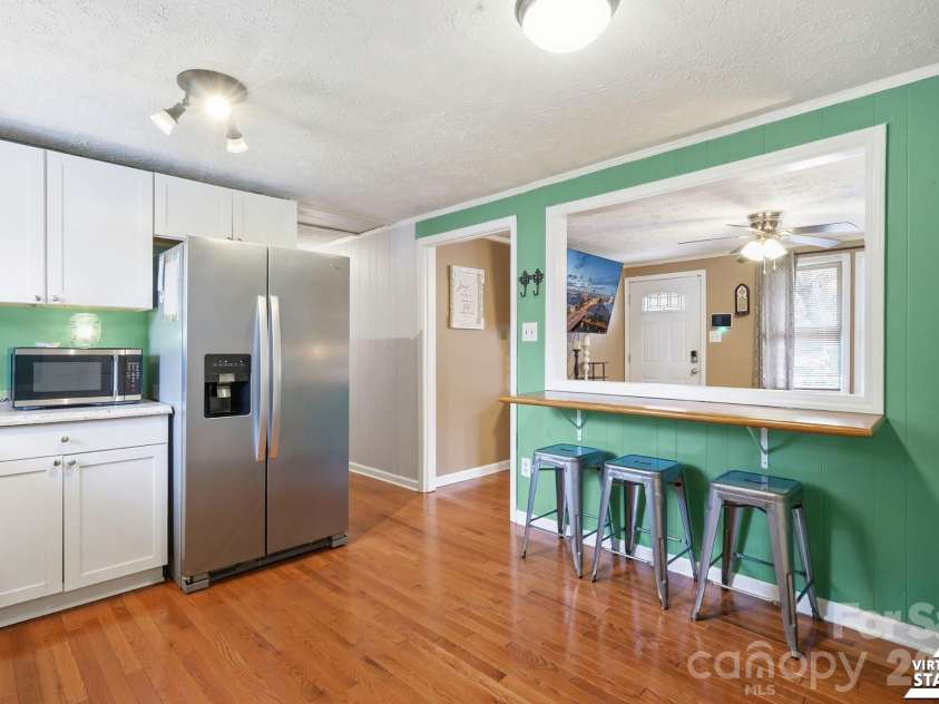 121 Morris Avenue, Mount Holly, NC 28120.  MLS# CAR4353340, YatesRealty ID 3247. 