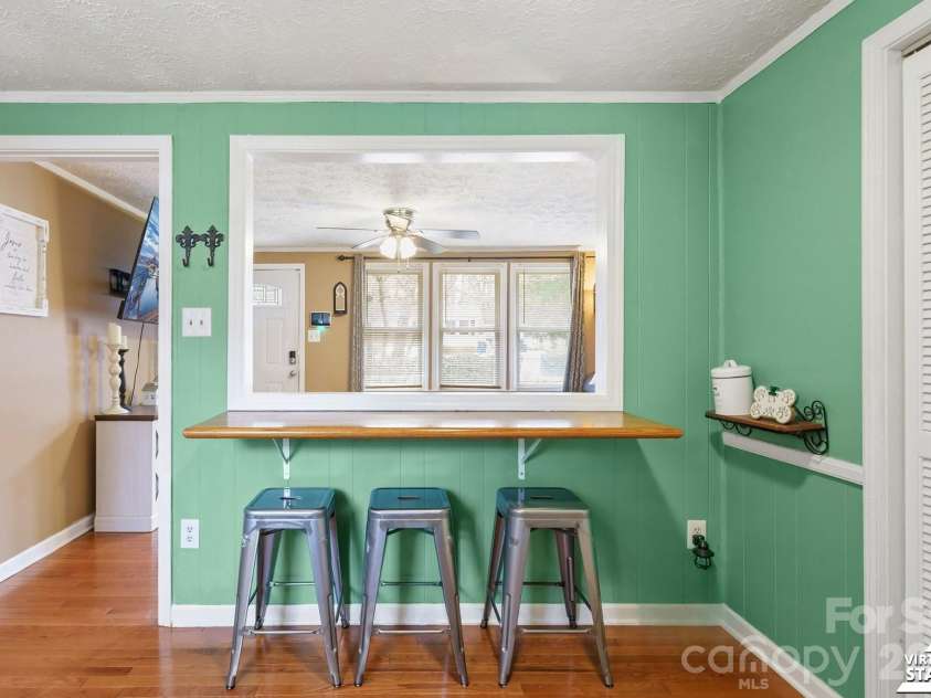 121 Morris Avenue, Mount Holly, NC 28120.  MLS# CAR4353340, YatesRealty ID 3247. 