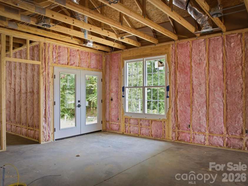 212 Eagle Landing, Morganton, NC 28655.  MLS# CAR4385836, YatesRealty ID 32470. 