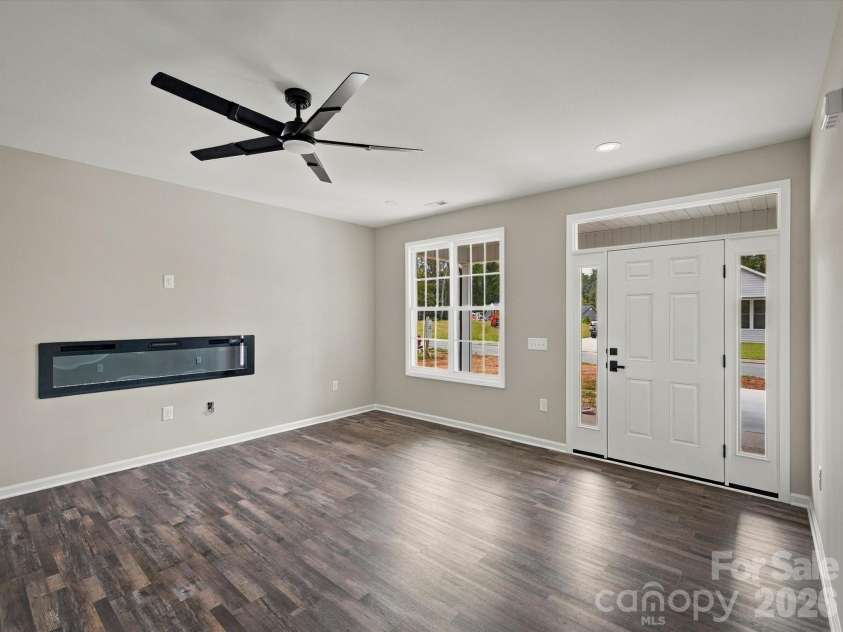212 Eagle Landing, Morganton, NC 28655.  MLS# CAR4385836, YatesRealty ID 32470. 