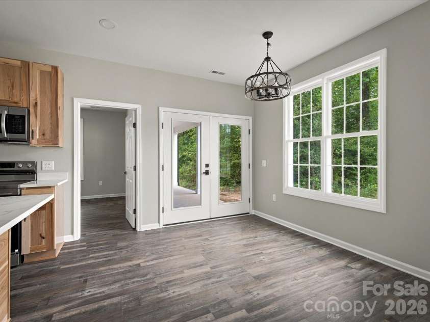 212 Eagle Landing, Morganton, NC 28655.  MLS# CAR4385836, YatesRealty ID 32470. 