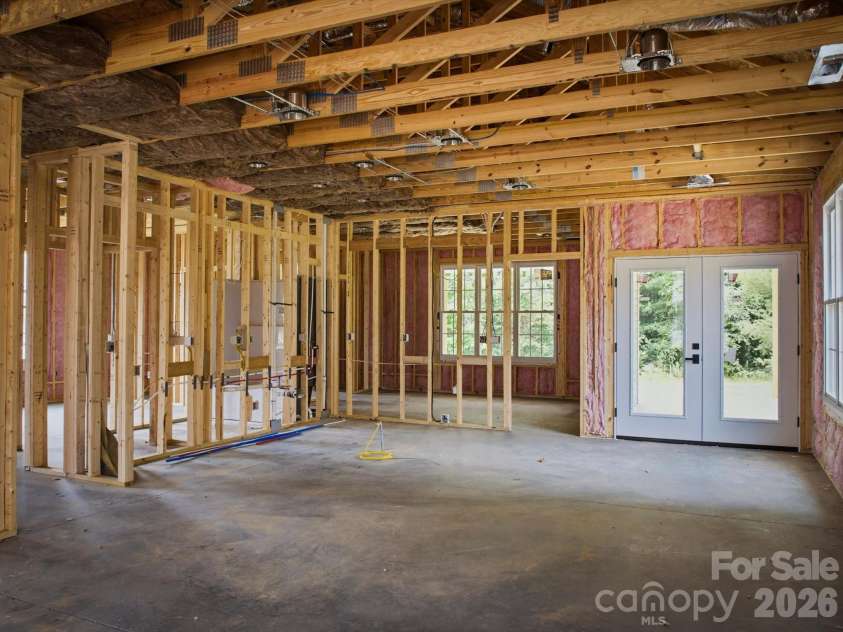 212 Eagle Landing, Morganton, NC 28655.  MLS# CAR4385836, YatesRealty ID 32470. 