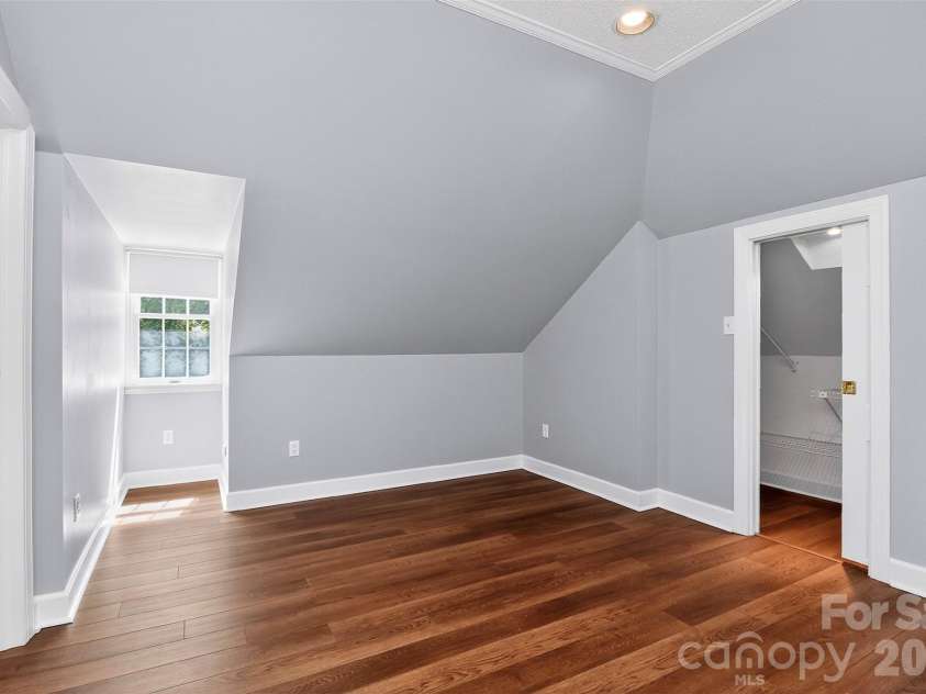 971 Stanley Lucia Road, Mount Holly, NC 28120.  MLS# CAR4388233, YatesRealty ID 32471. Full bedroom on the 2nd level.
