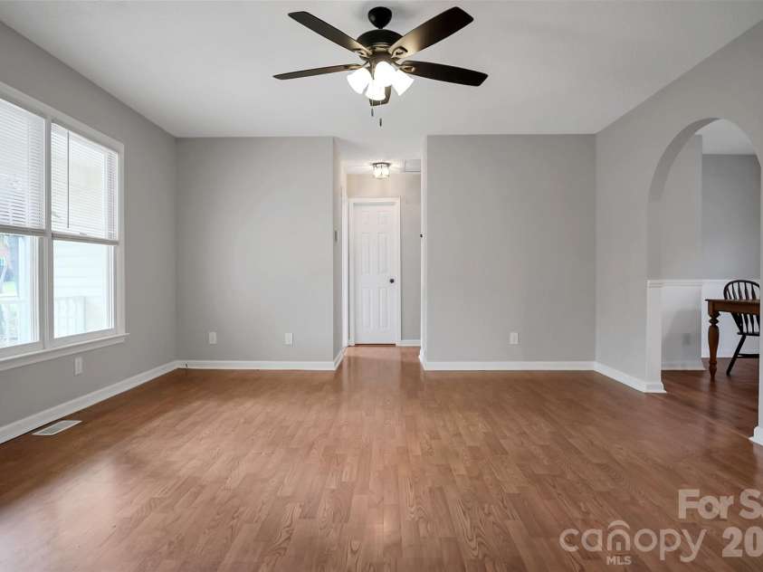 123 General Pemberton Street, Stanley, NC 28164.  MLS# CAR4363677, YatesRealty ID 32472. 