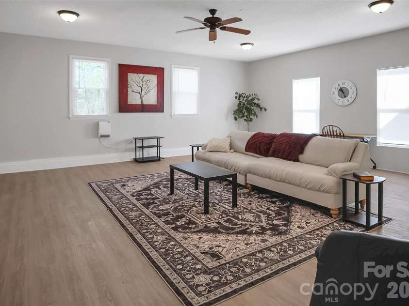 123 General Pemberton Street, Stanley, NC 28164.  MLS# CAR4363677, YatesRealty ID 32472. 