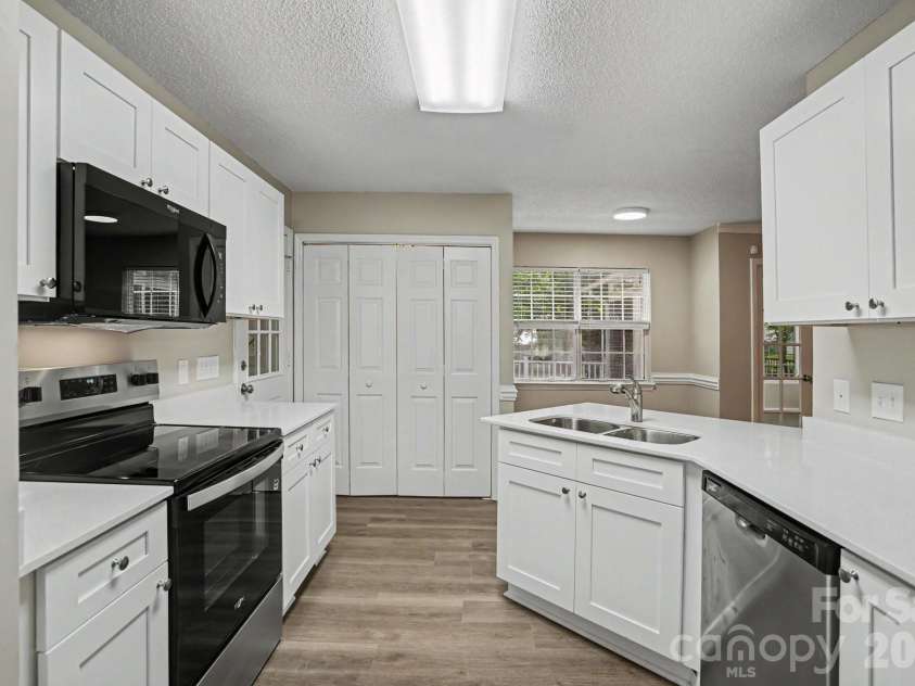 1255 Hawthorne Drive, Indian Trail, NC 28079.  MLS# CAR4388139, YatesRealty ID 32473. 