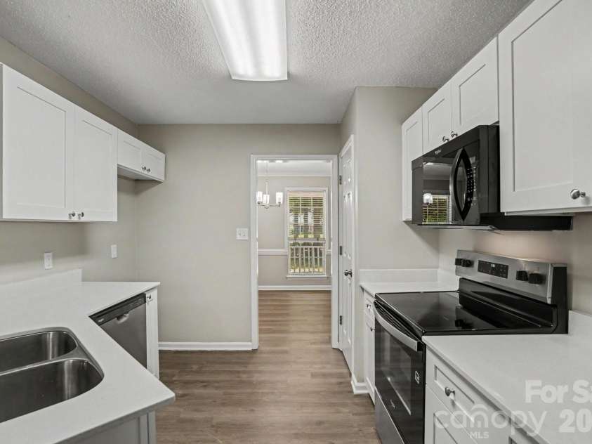 1255 Hawthorne Drive, Indian Trail, NC 28079.  MLS# CAR4388139, YatesRealty ID 32473. 