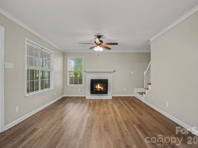 1255 Hawthorne Drive, Indian Trail, NC 28079.  MLS# CAR4388139, YatesRealty ID 32473. 