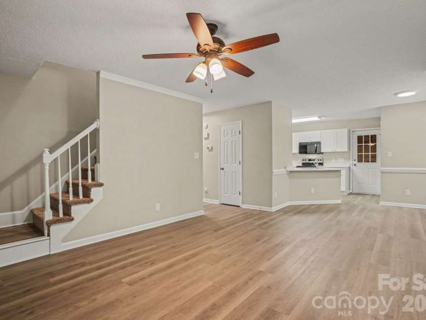 1255 Hawthorne Drive, Indian Trail, NC 28079.  MLS# CAR4388139, YatesRealty ID 32473. 